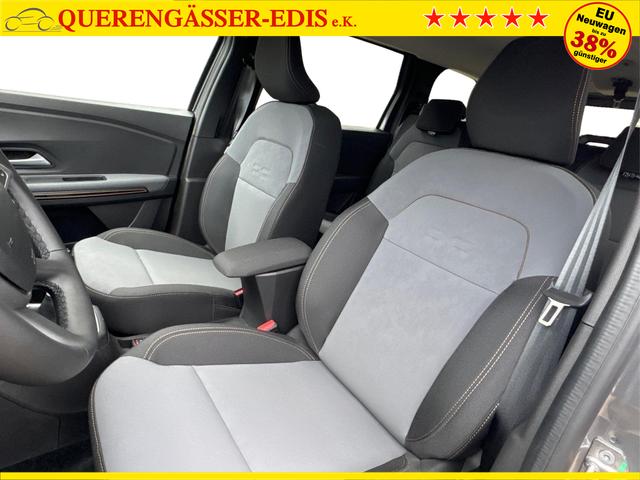 Dacia Jogger Extreme 7-SITZER+LED+SHZ+ALU+KAMERA+DAB 