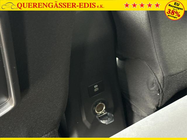 Dacia Jogger Extreme 7-SITZER+LED+SHZ+ALU+KAMERA+DAB 