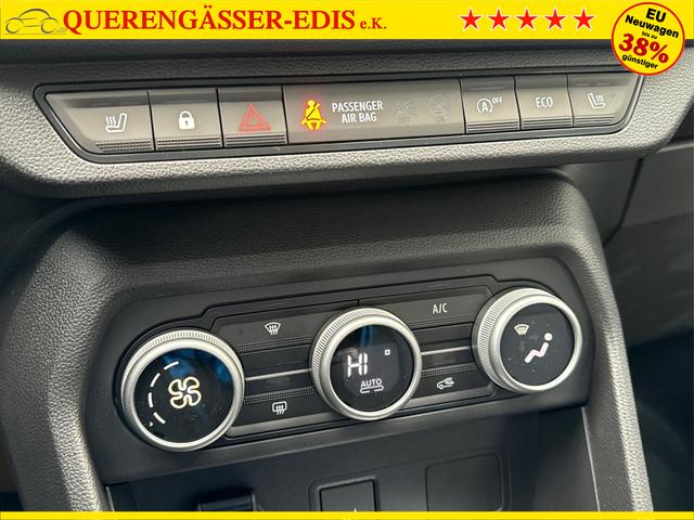 Dacia Jogger Extreme 7-SITZER+LED+SHZ+ALU+KAMERA+DAB 