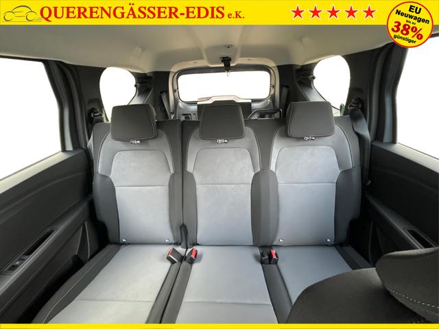 Dacia Jogger Extreme 7-SITZER+LED+SHZ+ALU+KAMERA+DAB 