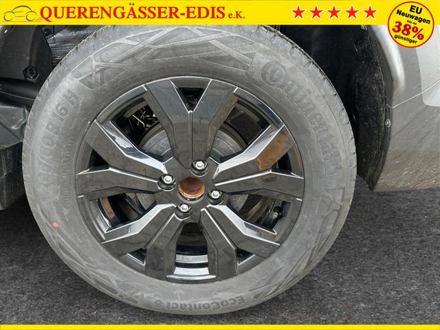 Dacia Jogger Extreme 7-SITZER+LED+SHZ+ALU+KAMERA+DAB 