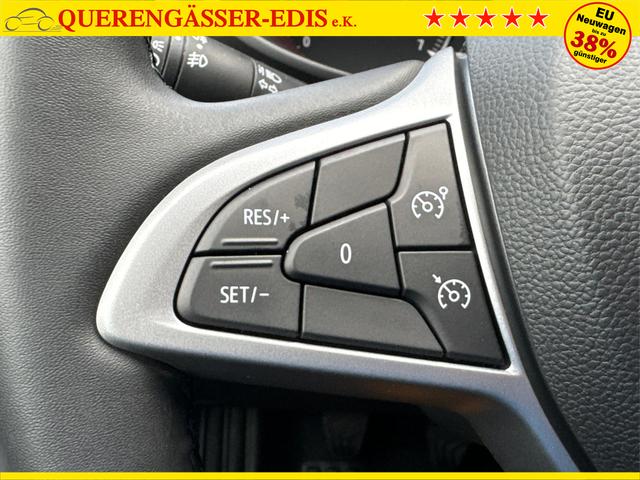 Dacia Jogger Extreme 7-SITZER+LED+SHZ+ALU+KAMERA+DAB 