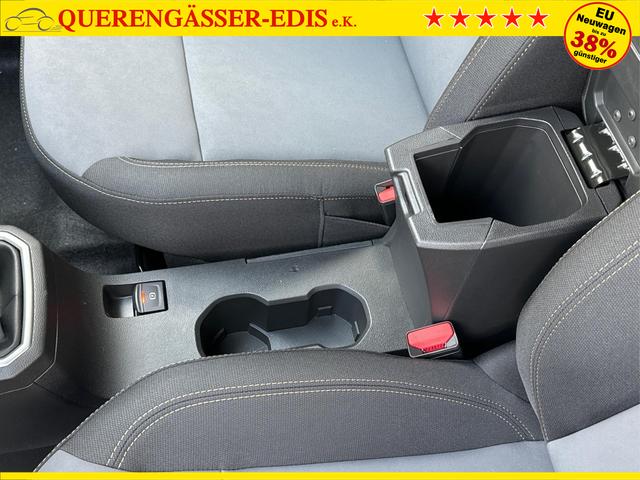 Dacia Jogger Extreme 7-SITZER+LED+SHZ+ALU+KAMERA+DAB 