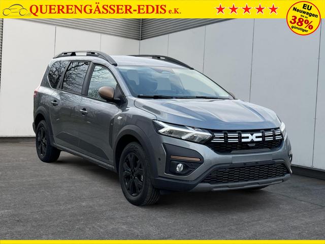 Dacia Jogger Extreme 7-SITZER+LED+SHZ+ALU+KAMERA+DAB 