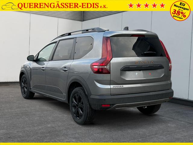 Dacia Jogger Extreme 7-SITZER+LED+SHZ+ALU+KAMERA+DAB 