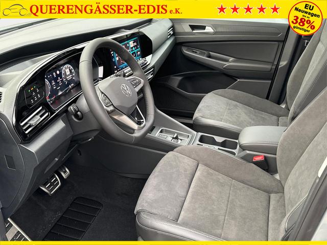 Volkswagen / Caddy / / / / NAVI+AHK+ACC+SHZ+KAMERA+LED+PDC