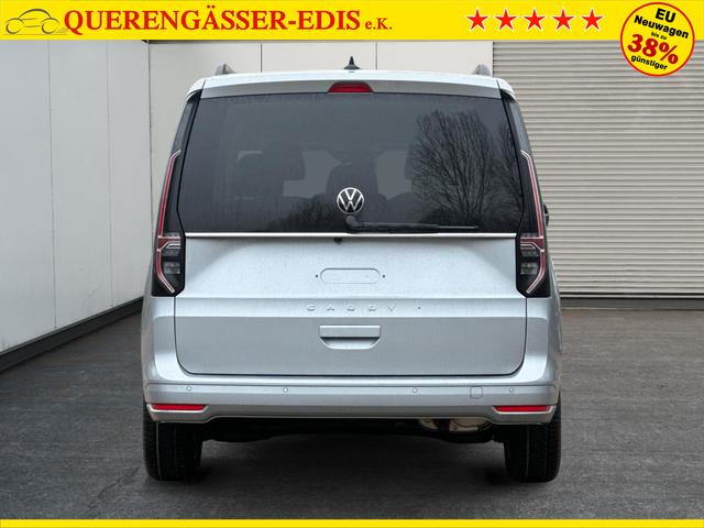 Volkswagen / Caddy / / / / NAVI+AHK+ACC+SHZ+KAMERA+LED+PDC