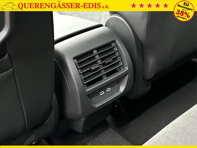 Volkswagen / Caddy / / / / NAVI+AHK+ACC+SHZ+KAMERA+LED+PDC