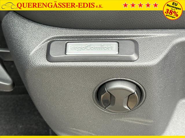 Volkswagen / Caddy / / / / NAVI+AHK+ACC+SHZ+KAMERA+LED+PDC