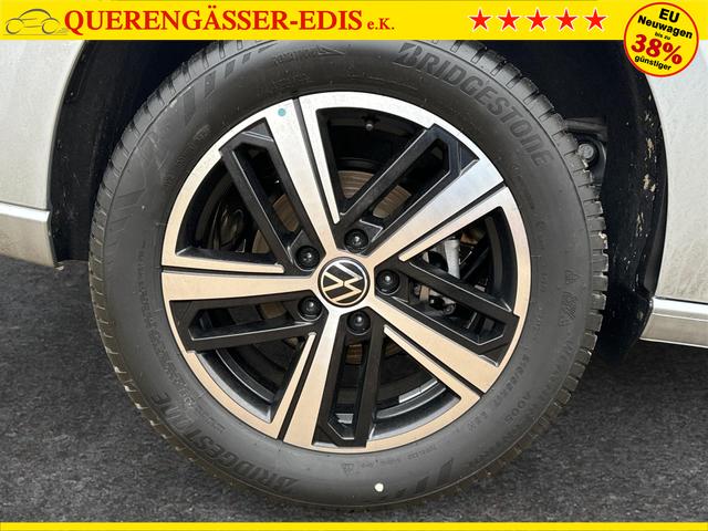 Volkswagen / Caddy / / / / NAVI+AHK+ACC+SHZ+KAMERA+LED+PDC