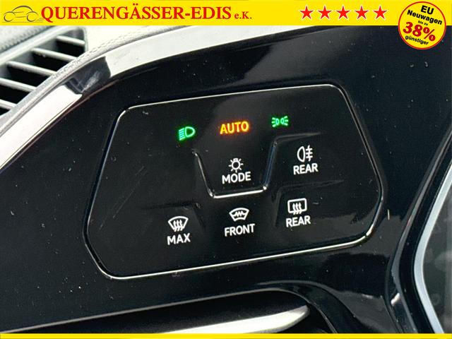 Volkswagen / Caddy / / / / NAVI+AHK+ACC+SHZ+KAMERA+LED+PDC