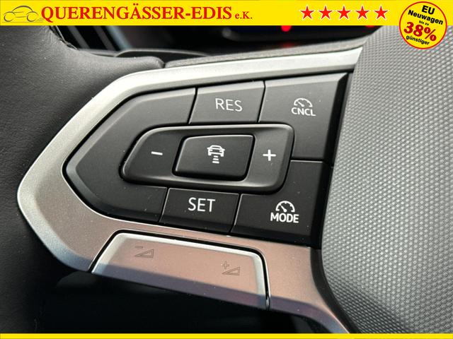 Volkswagen / Caddy / / / / NAVI+AHK+ACC+SHZ+KAMERA+LED+PDC