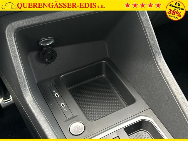 Volkswagen / Caddy / / / / NAVI+AHK+ACC+SHZ+KAMERA+LED+PDC