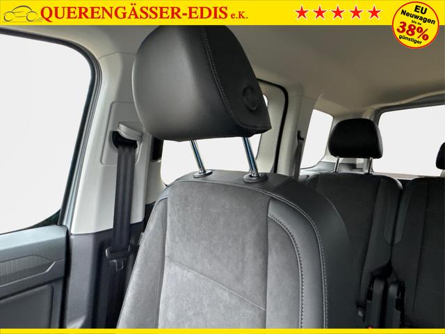 Volkswagen / Caddy / / / / NAVI+AHK+ACC+SHZ+KAMERA+LED+PDC