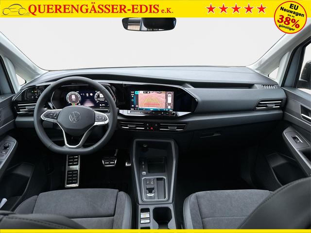 Volkswagen / Caddy / / / / NAVI+AHK+ACC+SHZ+KAMERA+LED+PDC