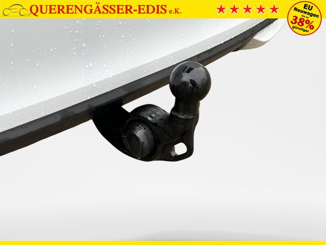 Skoda / Octavia Combi / Wei&szlig; / / / AHK+KAMERA+ACC+EL. HECKKL+SHZ