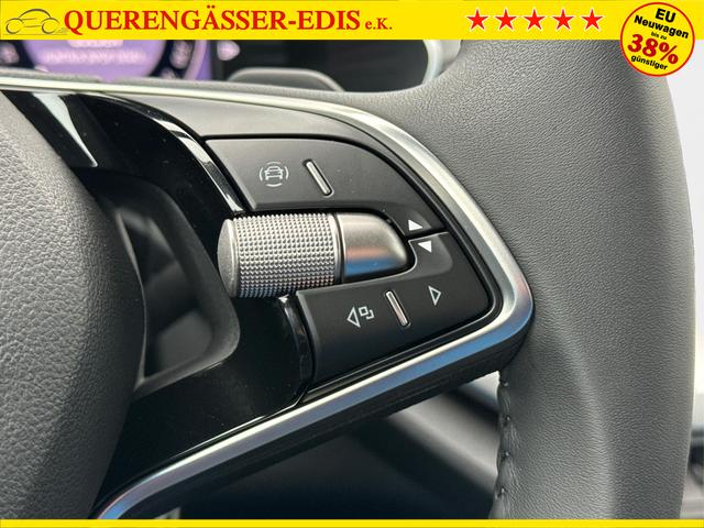 Skoda / Octavia Combi / Wei&szlig; / / / AHK+KAMERA+ACC+EL. HECKKL+SHZ