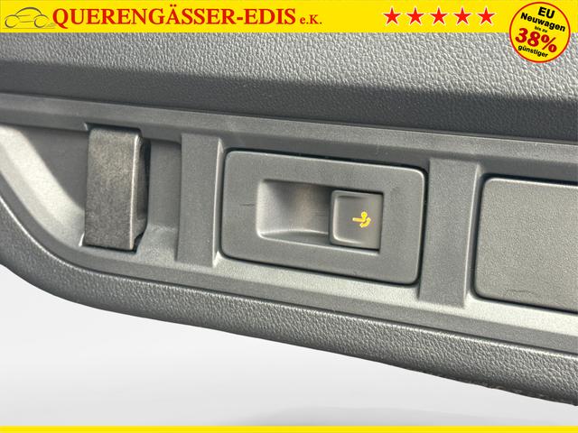 Skoda / Octavia Combi / Wei&szlig; / / / AHK+KAMERA+ACC+EL. HECKKL+SHZ