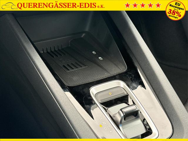 Skoda / Octavia Combi / Wei&szlig; / / / AHK+KAMERA+ACC+EL. HECKKL+SHZ