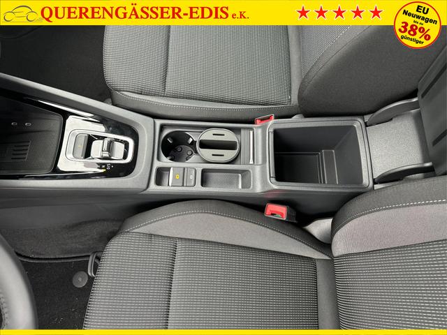 Skoda / Octavia Combi / Wei&szlig; / / / AHK+KAMERA+ACC+EL. HECKKL+SHZ