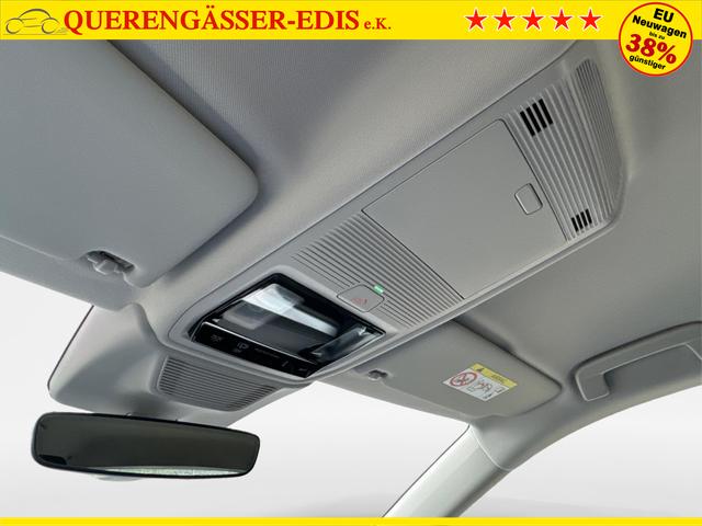 Skoda / Octavia Combi / Wei&szlig; / / / AHK+KAMERA+ACC+EL. HECKKL+SHZ