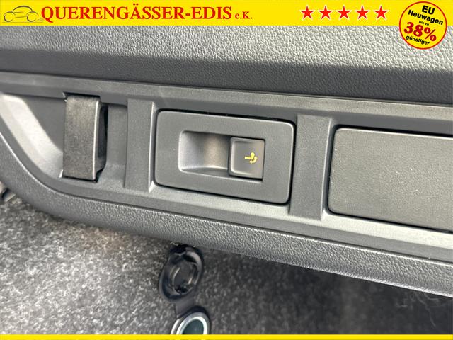 Skoda / Octavia Combi / Grau / / / AHK+KAMERA+ACC+EL. HECKKL+SHZ