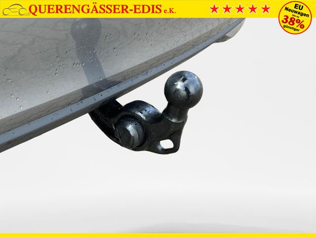 Skoda / Octavia Combi / Grau / / / AHK+KAMERA+ACC+EL. HECKKL+SHZ