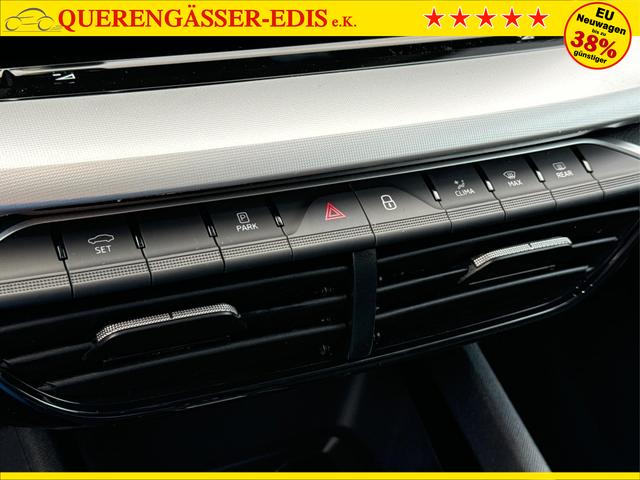 Skoda / Octavia Combi / Grau / / / AHK+KAMERA+ACC+EL. HECKKL+SHZ