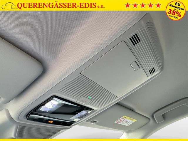 Skoda / Octavia Combi / Grau / / / AHK+KAMERA+ACC+EL. HECKKL+SHZ