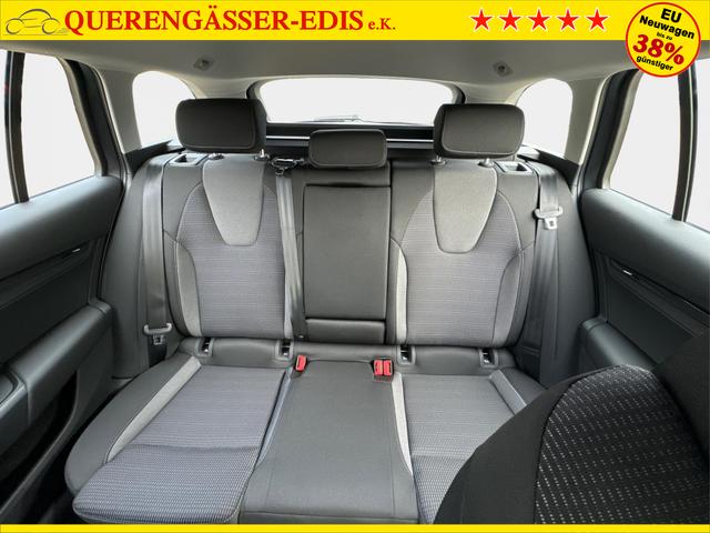 Skoda / Octavia Combi / Grau / / / AHK+KAMERA+ACC+EL. HECKKL+SHZ