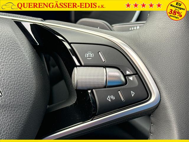 Skoda / Octavia Combi / Schwarz / / / AHK+KAMERA+ACC+EL. HECKKL+SHZ