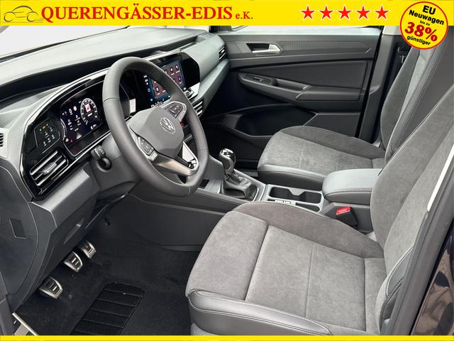 Volkswagen / Caddy / / / / 4x4+NAVI+AHK+ACC+SHZ+KAMERA+LED+PDC