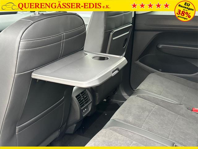 Volkswagen / Caddy / / / / 4x4+NAVI+AHK+ACC+SHZ+KAMERA+LED+PDC