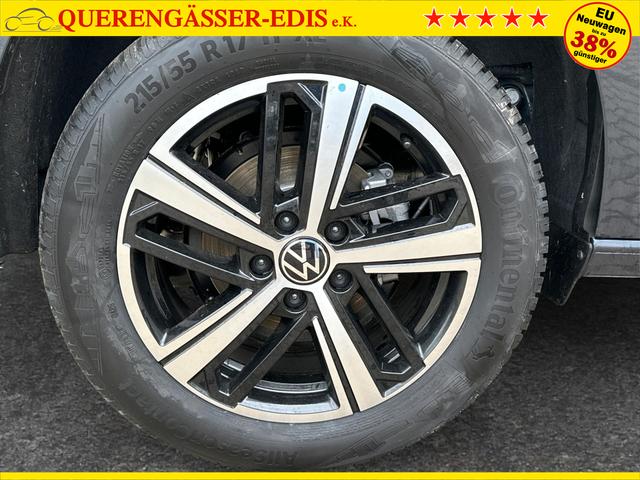 Volkswagen / Caddy / / / / 4x4+NAVI+AHK+ACC+SHZ+KAMERA+LED+PDC