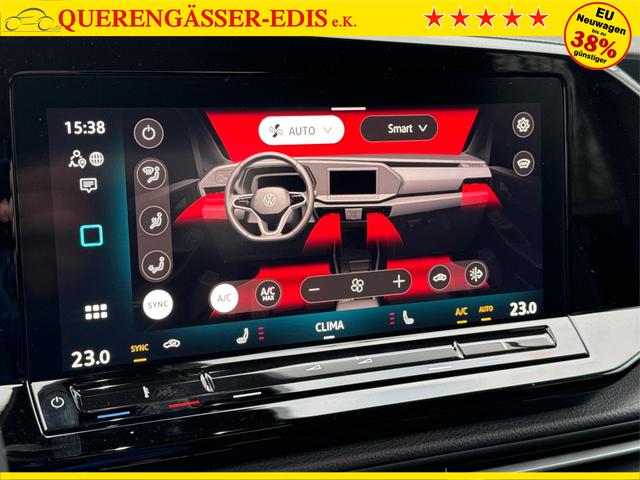 Volkswagen / Caddy / / / / 4x4+NAVI+AHK+ACC+SHZ+KAMERA+LED+PDC