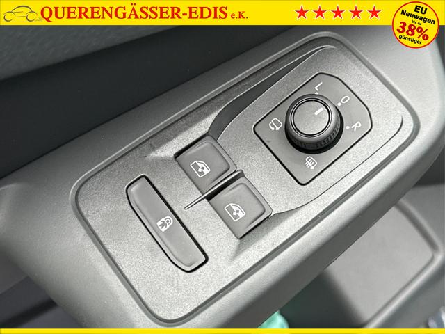 Volkswagen / Caddy / / / / 4x4+NAVI+AHK+ACC+SHZ+KAMERA+LED+PDC