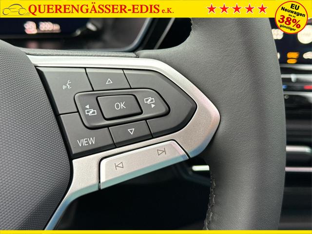 Volkswagen / Caddy / / / / 4x4+NAVI+AHK+ACC+SHZ+KAMERA+LED+PDC