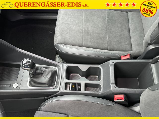 Volkswagen / Caddy / / / / 4x4+NAVI+AHK+ACC+SHZ+KAMERA+LED+PDC