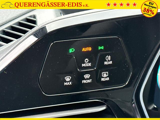 Volkswagen / Caddy / / / / 4x4+NAVI+AHK+ACC+SHZ+KAMERA+LED+PDC