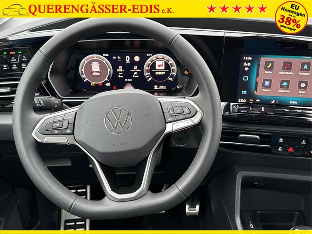 Volkswagen / Caddy / / / / 4x4+NAVI+AHK+ACC+SHZ+KAMERA+LED+PDC