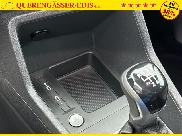 Volkswagen / Caddy / / / / 4x4+NAVI+AHK+ACC+SHZ+KAMERA+LED+PDC