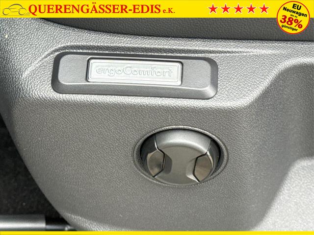Volkswagen / Caddy / / / / 4x4+NAVI+AHK+ACC+SHZ+KAMERA+LED+PDC