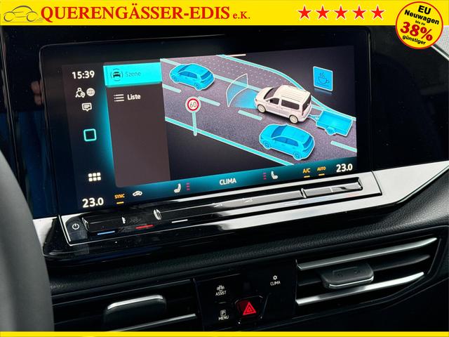 Volkswagen / Caddy / / / / 4x4+NAVI+AHK+ACC+SHZ+KAMERA+LED+PDC