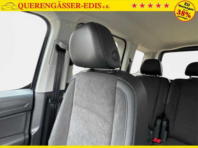 Volkswagen / Caddy / / / / 4x4+NAVI+AHK+ACC+SHZ+KAMERA+LED+PDC