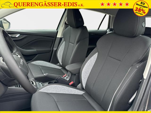 Skoda / Scala / Grau / / / LED+PDC+LANE ASSIST+SHZ