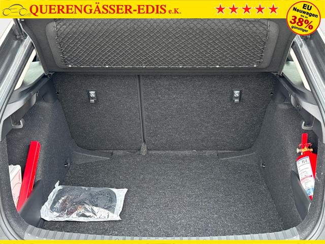 Skoda / Scala / Grau / / / LED+PDC+LANE ASSIST+SHZ
