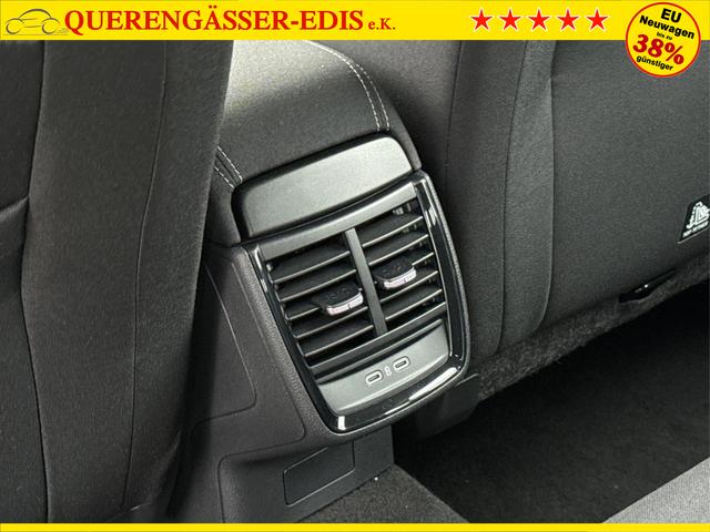 Skoda / Scala / Grau / / / LED+PDC+LANE ASSIST+SHZ