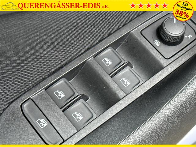 Skoda / Scala / Grau / / / LED+PDC+LANE ASSIST+SHZ