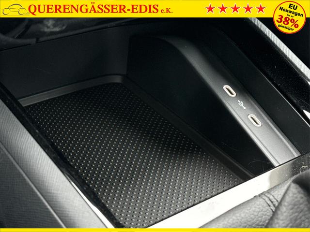 Skoda / Scala / Grau / / / LED+PDC+LANE ASSIST+SHZ