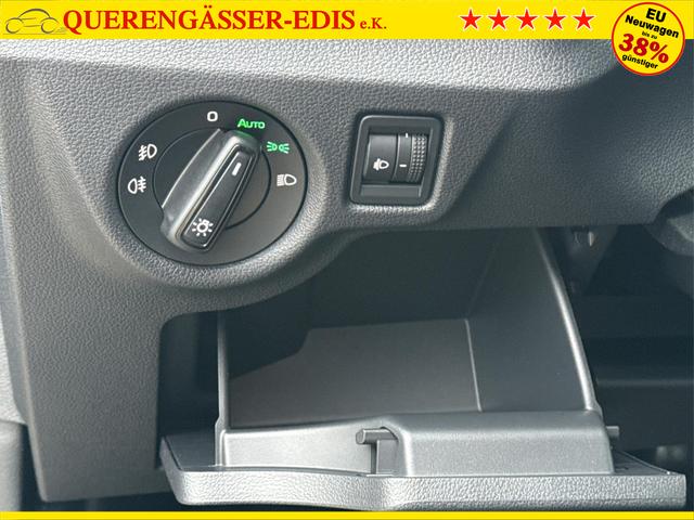 Skoda / Scala / Grau / / / LED+PDC+LANE ASSIST+SHZ